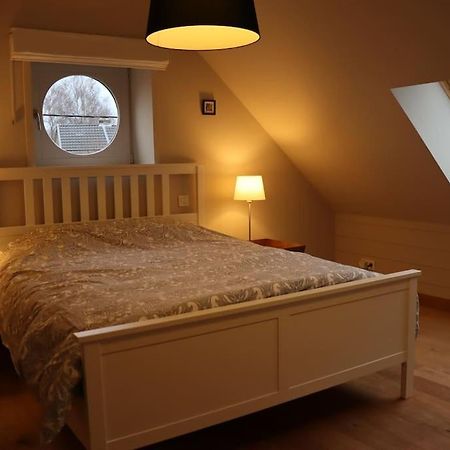 Country House Clos Des Hortensias Blegny المظهر الخارجي الصورة