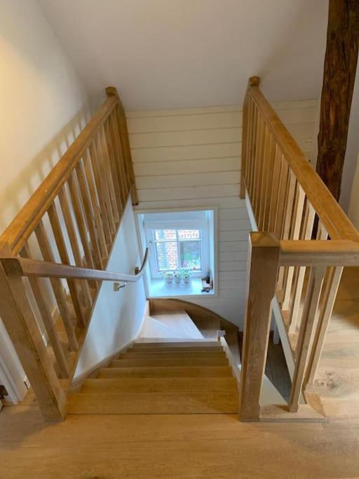 Country House Clos Des Hortensias Blegny المظهر الخارجي الصورة